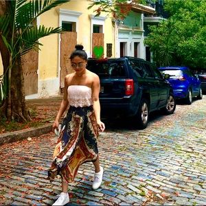 Meet your Posher, Vicky